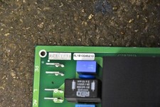 MELAG Vacuklav 24-B Ersatzteil