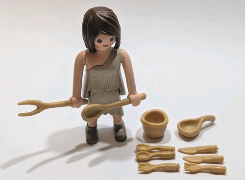 Playmobil figur mann frau - **playmobil**,