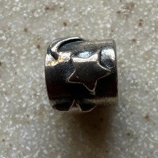 Pandora Charm Sonne, Mond Und Sterne 790128 Silber 925