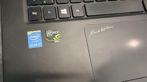 Acer aspire vn7 791 - acer, (modell