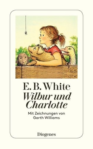 Wilbur und charlotte - wilbur,