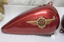 Harley Davidson 4,2 Gal.Tank