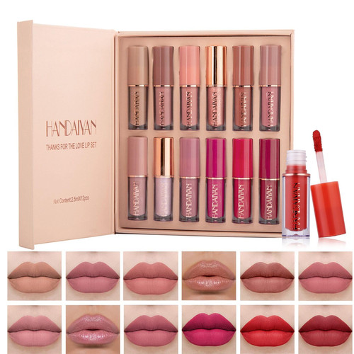 Lippenstift matt farben - lippenstift,