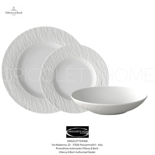 Villeroy boch manufacture - &,