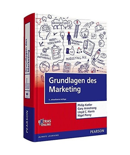 Grundlagen des marketing - grundlagen,