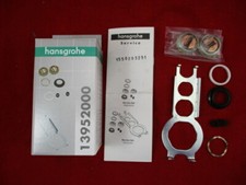 Hansgrohe 1 Service Set 13952