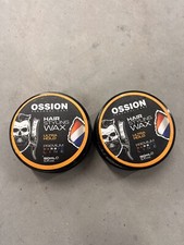 2 Morfose Ossion Hair Styling