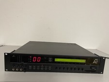 Vintage Korg A1 Multieffektgerät Zeitmaschine RARE