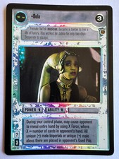 Star Wars CCG - Reflections I