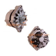 Bosch Lichtmaschine für