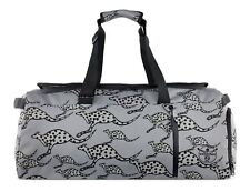 CHIEMSEE Jump N Fly Sportsbag L Sporttasche Reisetasche Tasche Grey grau Neu