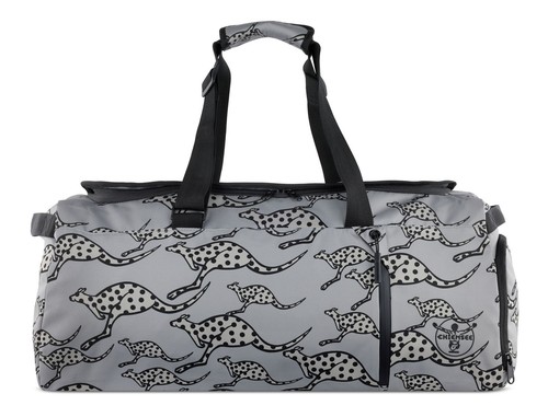 Chiemsee jump fly sportsbag - jump,