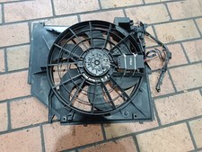 Original BMW E46 N42 Kühlerlüfter Lüfter Motor Motorlüfter Lüfterrad 7510617