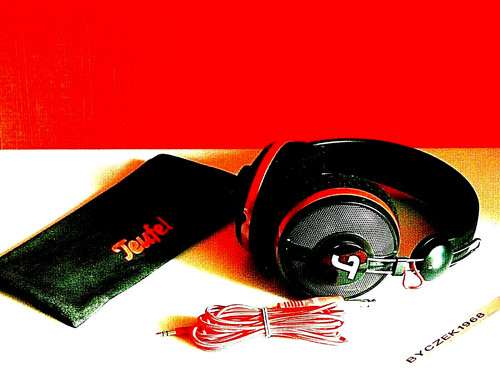 Teufel aureol real stereo - teufel,