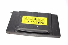 Fangkorbklappe Klappe Rasenmäher Hurricane JHB 46 RE Motor: OHV 4HP 