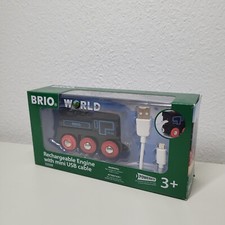 BRIO World 33599 Schwarze