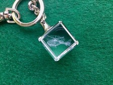 Schlüsselanhänger von Eurocopter