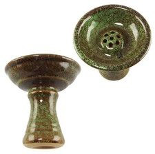 Deluxe Dome Superchief Bowl -