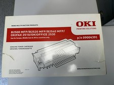 Original OKI Toner p/n