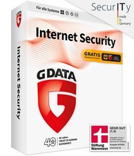 Internet Security 2024 | 1 Gerät | 1 Jahr | für PC Mac Android iOS | zukünfti...