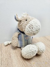 Sigikid Pferd Pony Bene Edition 48402 Schlenkerfigur Kuscheltier ca 25 cm *RAR*