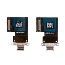 Charging port with - charging,