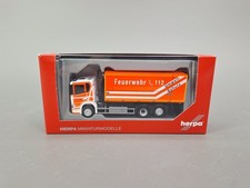 Herpa Scania CG 17