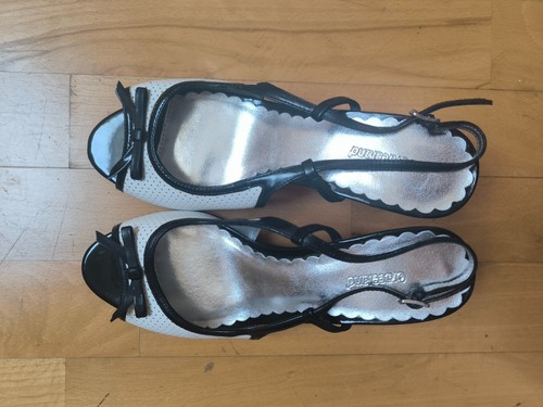 Damen sandalette - damen,