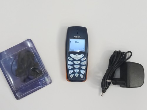 100 original nokia 3510i - 100%,