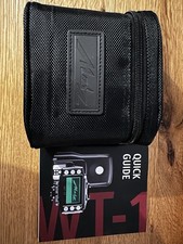 Metz WT-1T Transceiver