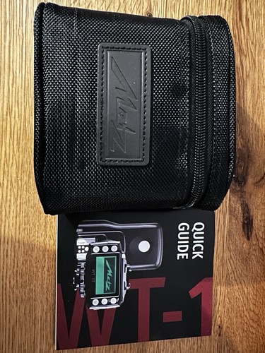 Metz transceiver - wt-1t,