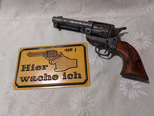 Sammler Revolver Pistole