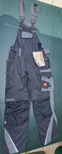 Engelbert strauss latzhose - engelbert,