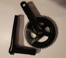 SRAM Rival Kurbelgarnitur 1