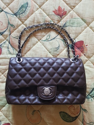 Chanel timeless double flap - timeless,