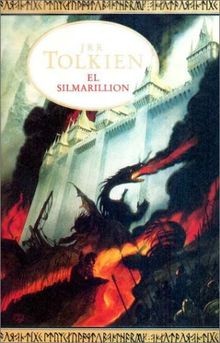 Silmarillion the - el, /
