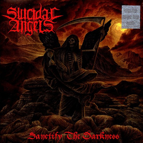 Suicidal angels sanctify the - suicidal,