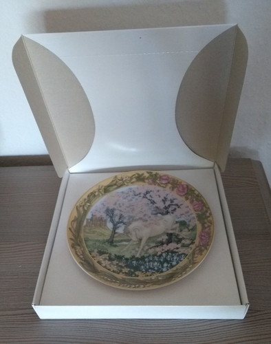 Hutschenreuther verzauberte - hutschenreuther,