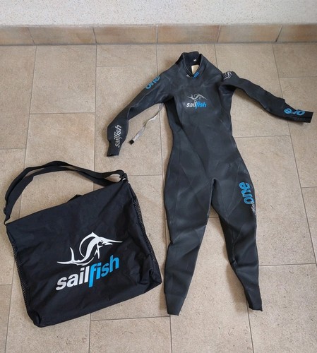 Sailfish one xs - gr., triathlon