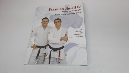 Brazilian jiu jitsu - brazilian, theory