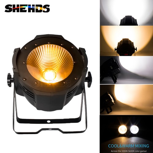 Shehds led 200w - cob, light
