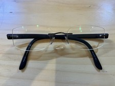 Silhouette Brille 7608 40 6052