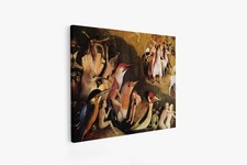 Hieronymus Bosch /The Garden