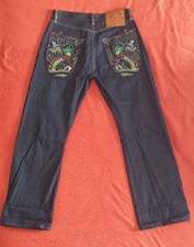 Original Vintage Ed Hardy