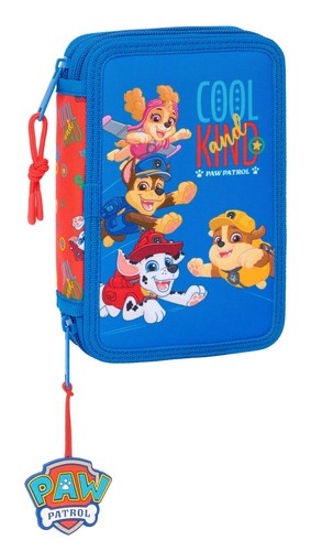 Paw patrol federmäppchen - paw,
