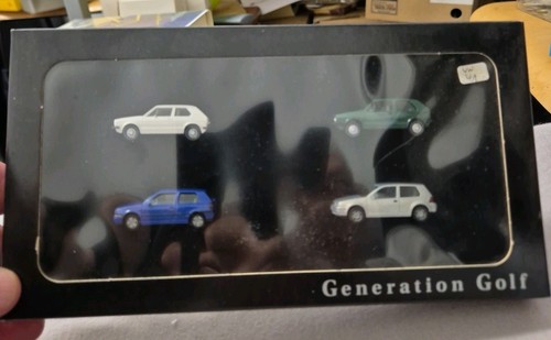 Wiking generation - ,