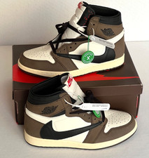 Nike Air Jordan 1 High OG TS