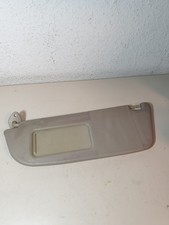 Sonnenblende Opel Corsa B