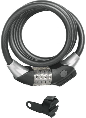 Abus fahrradschloss raydo pro - abus,