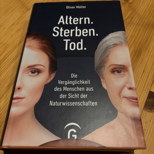 Altern sterben tod von - altern.,